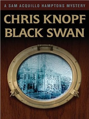 cover image of Black Swan